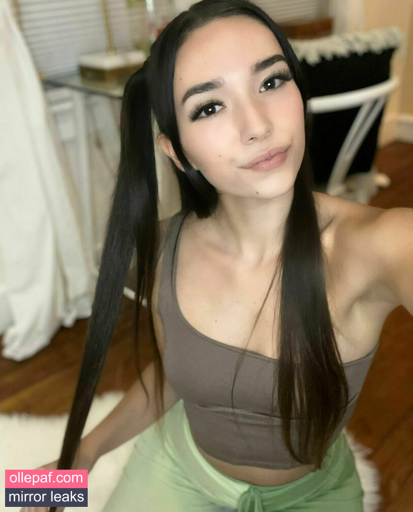 Latest Leaks samlypuff Nude #173 - Fapello