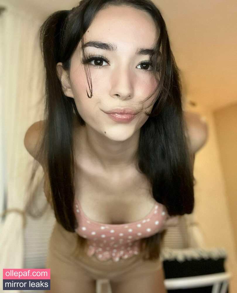 Latest Leaks samlypuff Nude #180 - Fapello