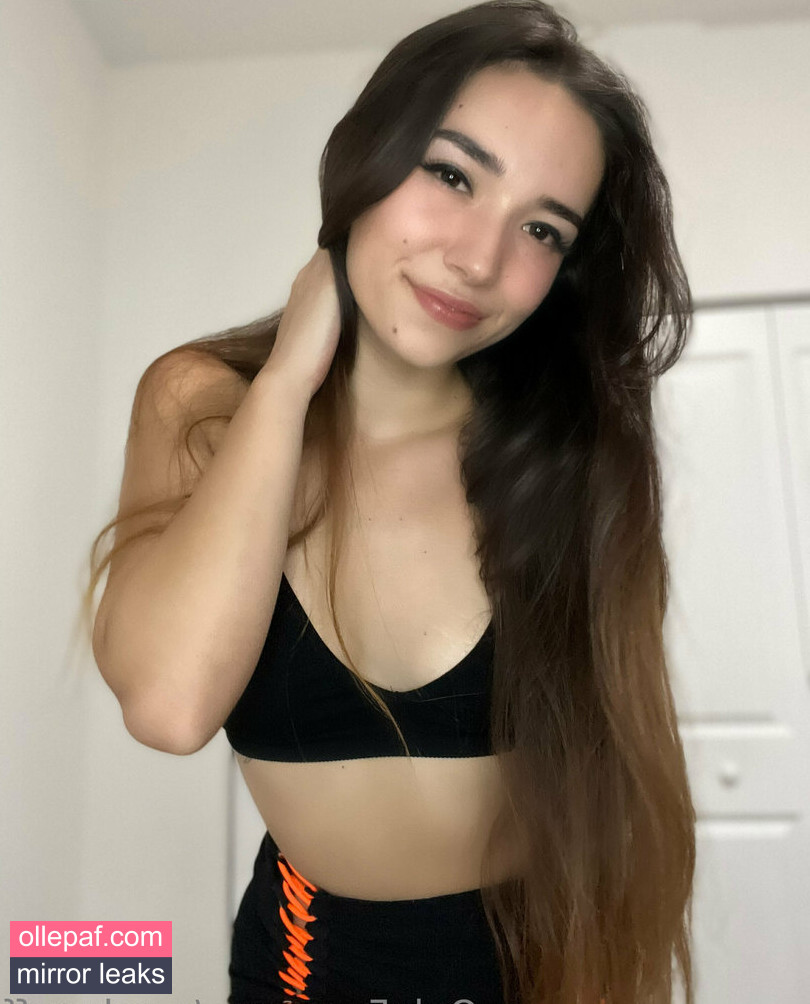 Latest Leaks samlypuff Nude #224 - Fapello