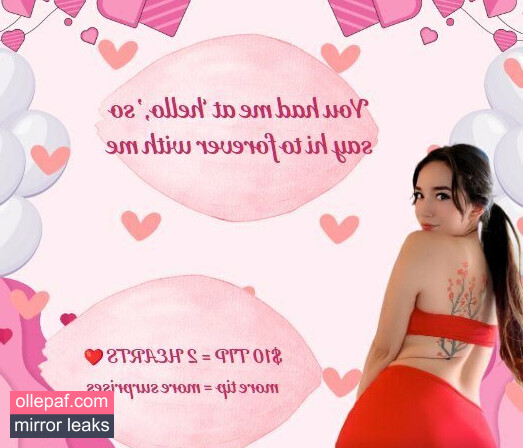 Latest Leaks samlypuff Nude #43 - Fapello