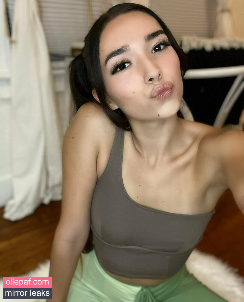Latest Leaks samlypuff Nude #46 - Fapello
