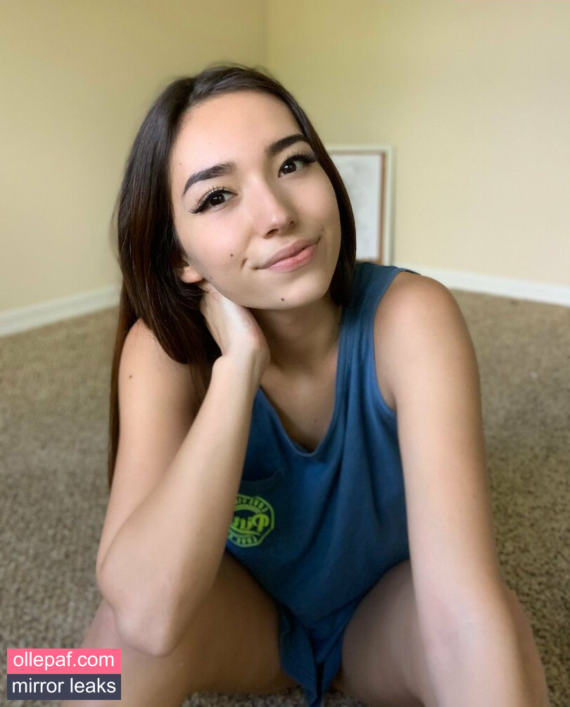 Latest Leaks samlypuff Nude #86 - Fapello