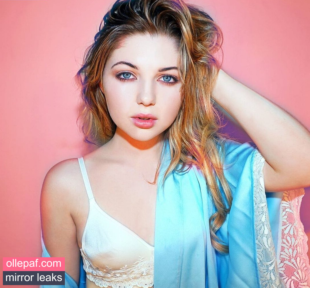 Sammi Hanratty Nude Leaks OnlyFans #103 - Fapello