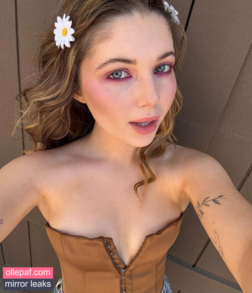 Sammi Hanratty Nude Leaks OnlyFans #114 - Fapello