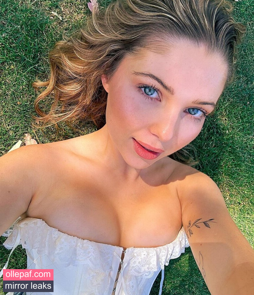 Sammi Hanratty Nude Leaks OnlyFans #115 - Fapello