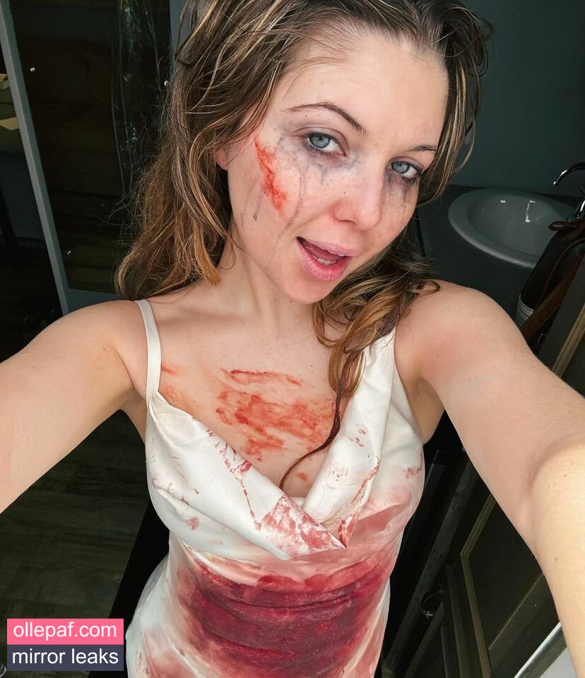 Sammi Hanratty Nude Leaks OnlyFans #18 - Fapello