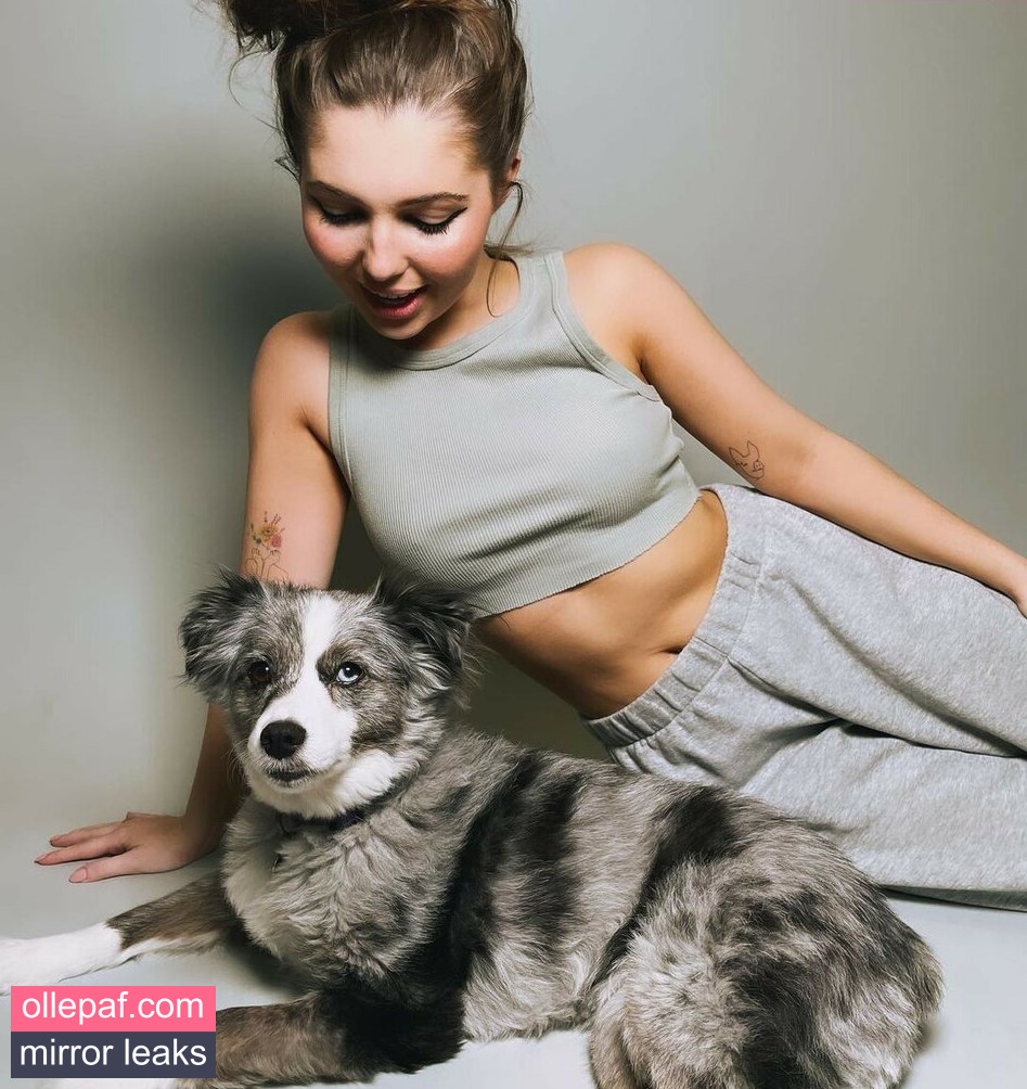 Sammi Hanratty Nude Leaks OnlyFans #172 - Fapello