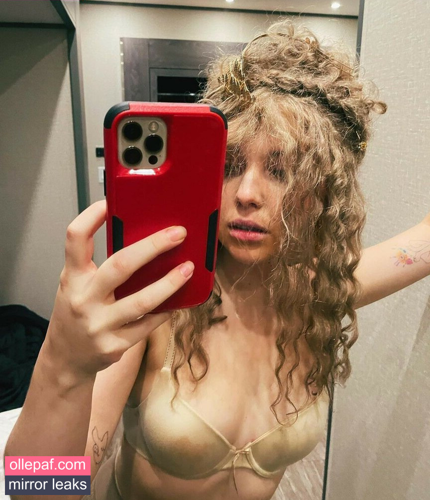 Sammi Hanratty Nude Leaks OnlyFans #232 - Fapello