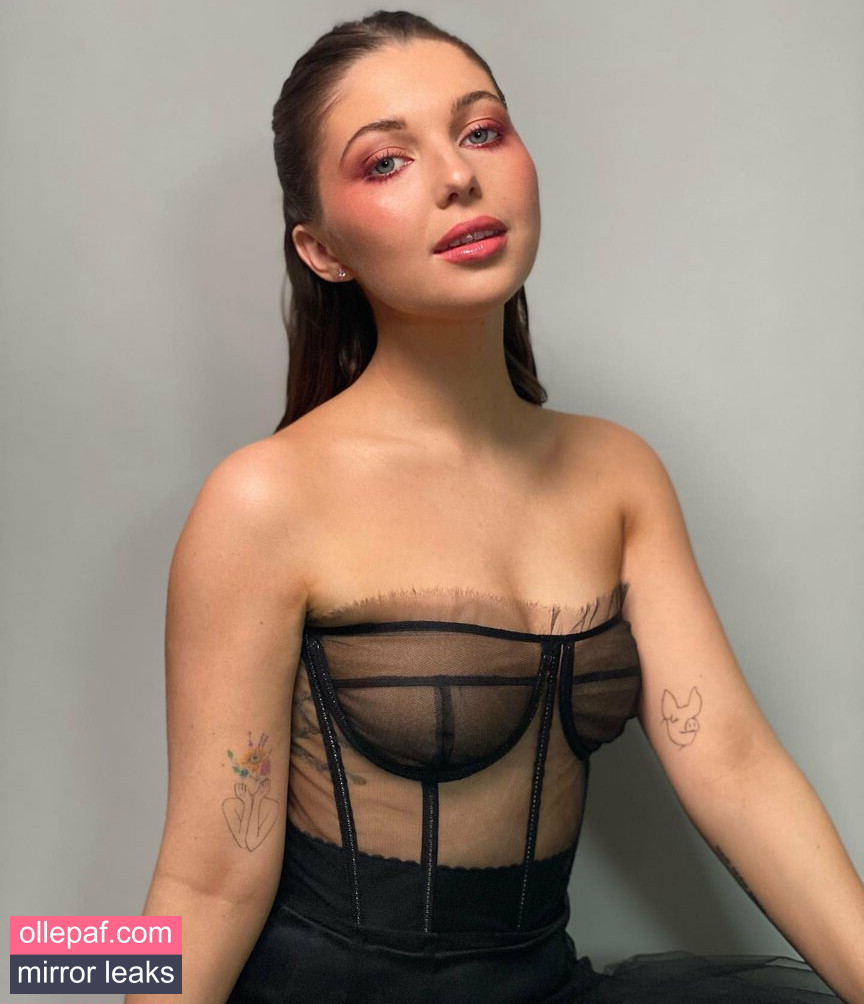 Sammi Hanratty Nude Leaks OnlyFans #255 - Fapello