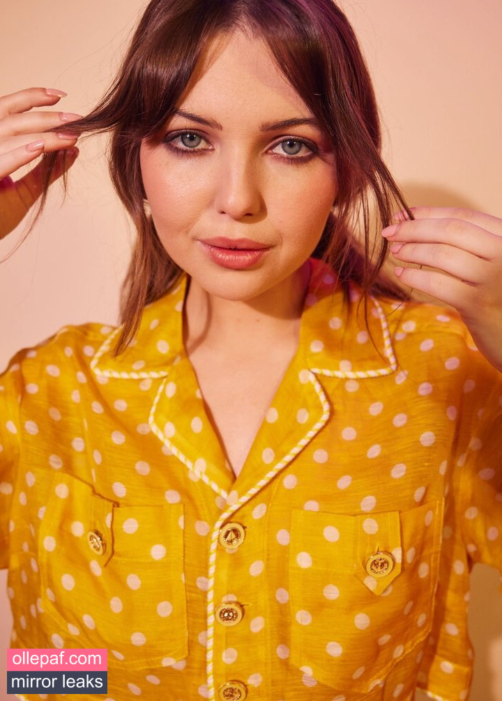 Sammi Hanratty Nude Leaks OnlyFans #277 - Fapello