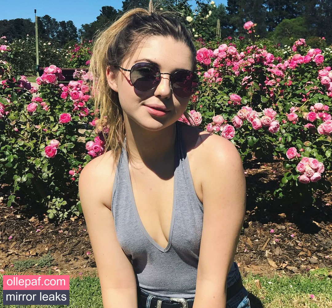 Sammi Hanratty Nude Leaks OnlyFans #30 - Fapello