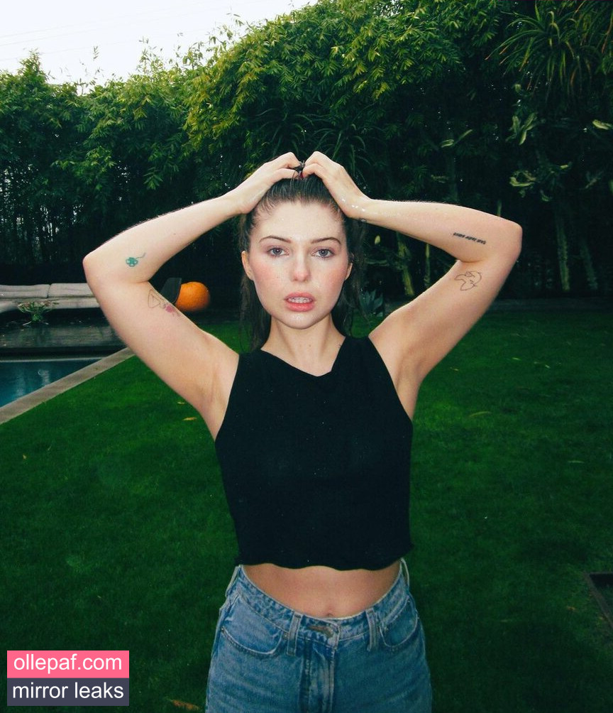 Sammi Hanratty Nude Leaks OnlyFans #295 - Fapello