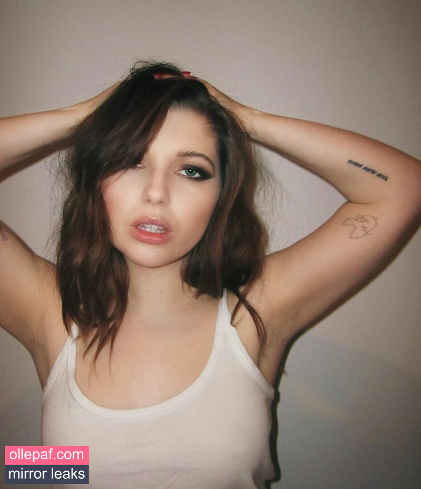 Sammi Hanratty Nude Leaks OnlyFans #298 - Fapello