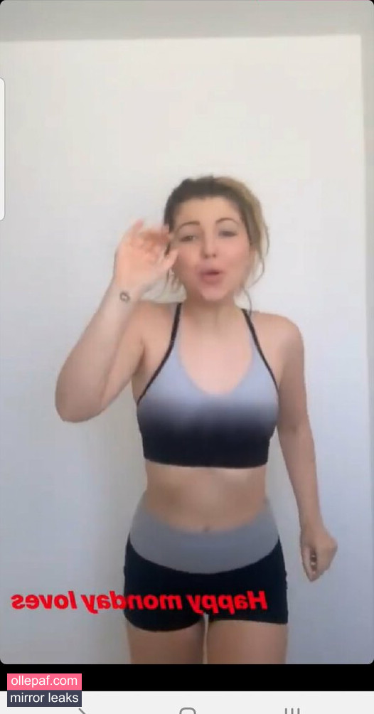 Sammi Hanratty Nude Leaks OnlyFans #338 - Fapello