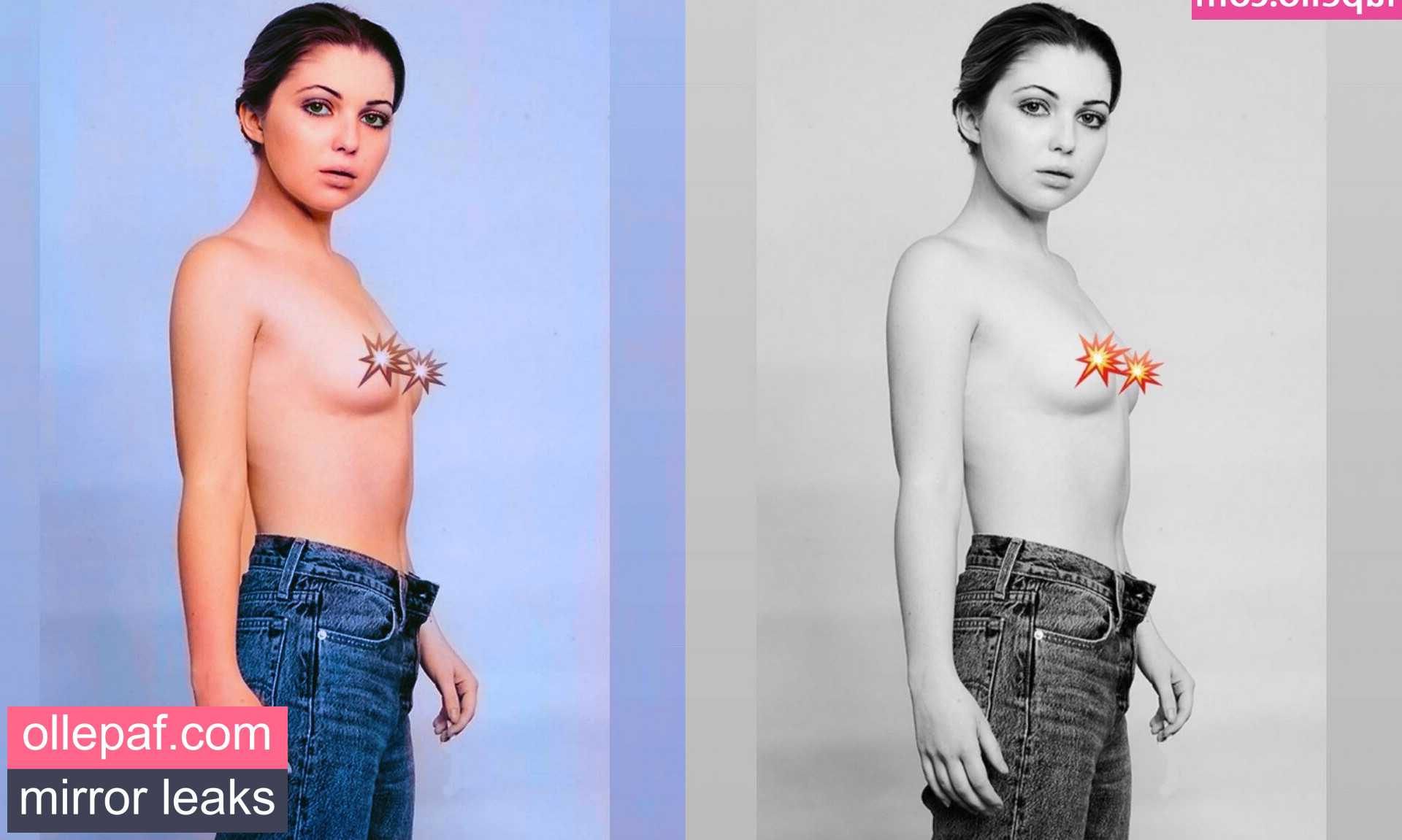 Sammi Hanratty Nude Leaks OnlyFans #387 - Fapello