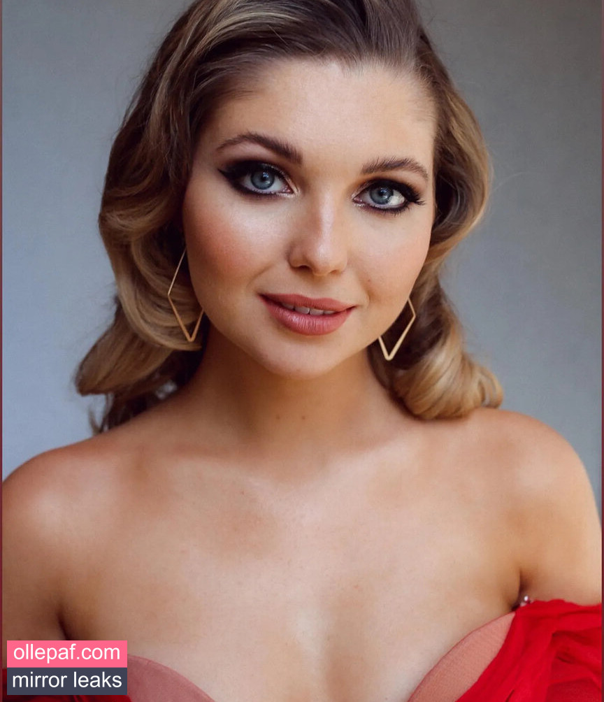 Sammi Hanratty Nude Leaks OnlyFans #407 - Fapello