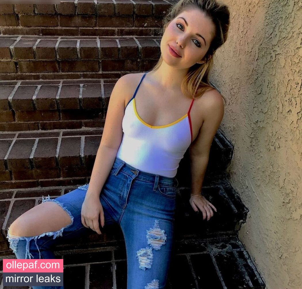 Sammi Hanratty Nude Leaks OnlyFans #89 - Fapello