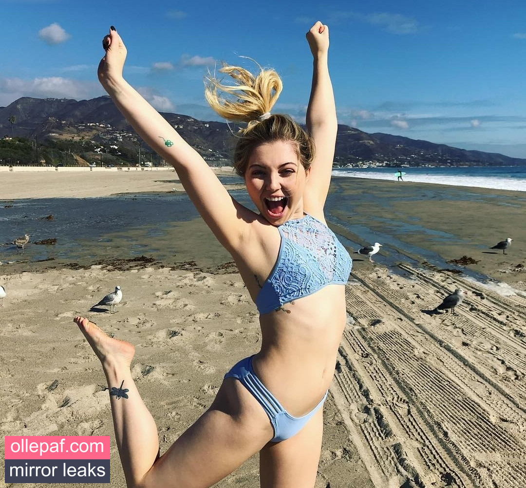 Sammi Hanratty Nude Leaks OnlyFans #97 - Fapello