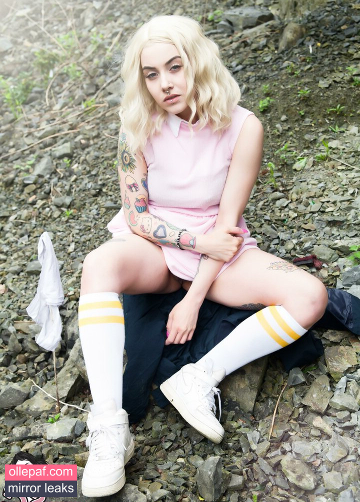 Latest Leaks Sammiii Suicide Nude #112 - Fapello