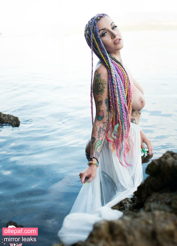 Latest Leaks Sammiii Suicide Nude #167 - Fapello