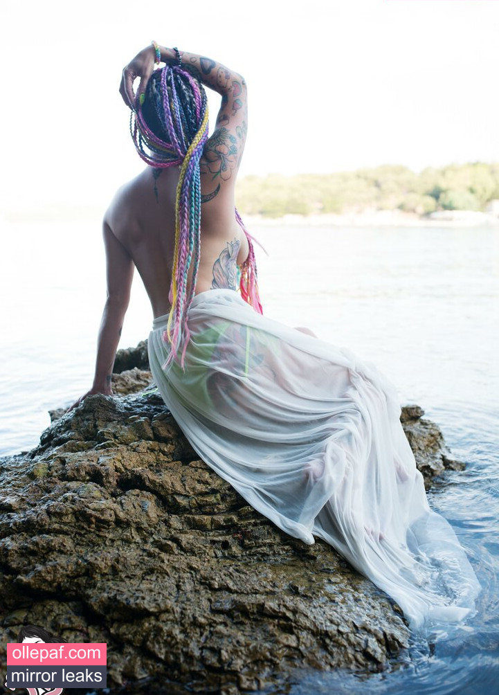 Latest Leaks Sammiii Suicide Nude #182 - Fapello