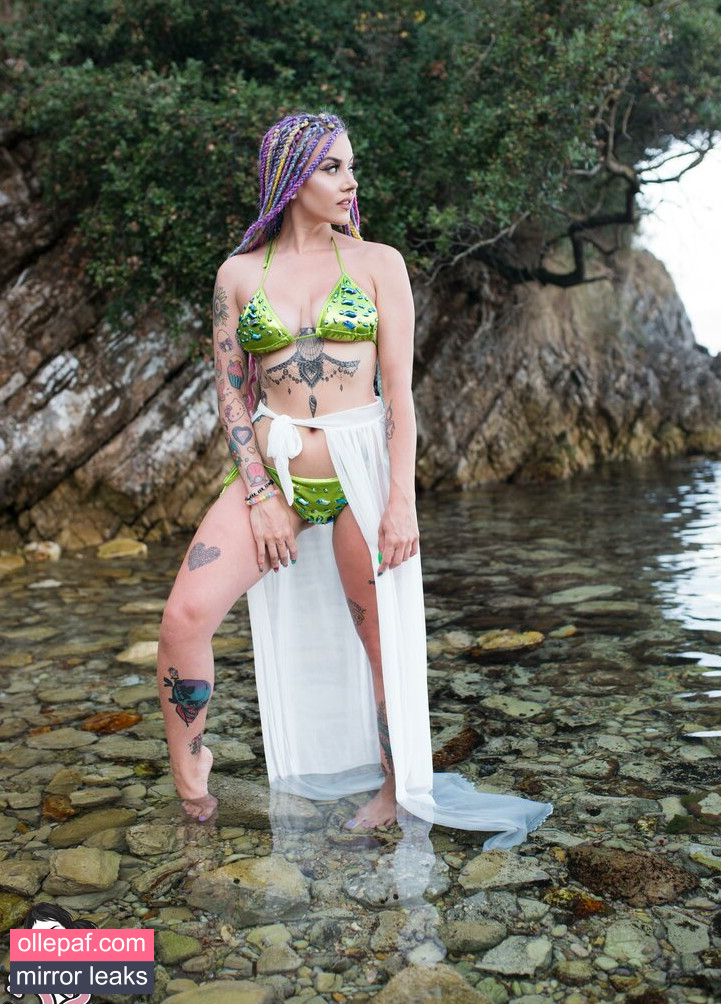 Latest Leaks Sammiii Suicide Nude #199 - Fapello