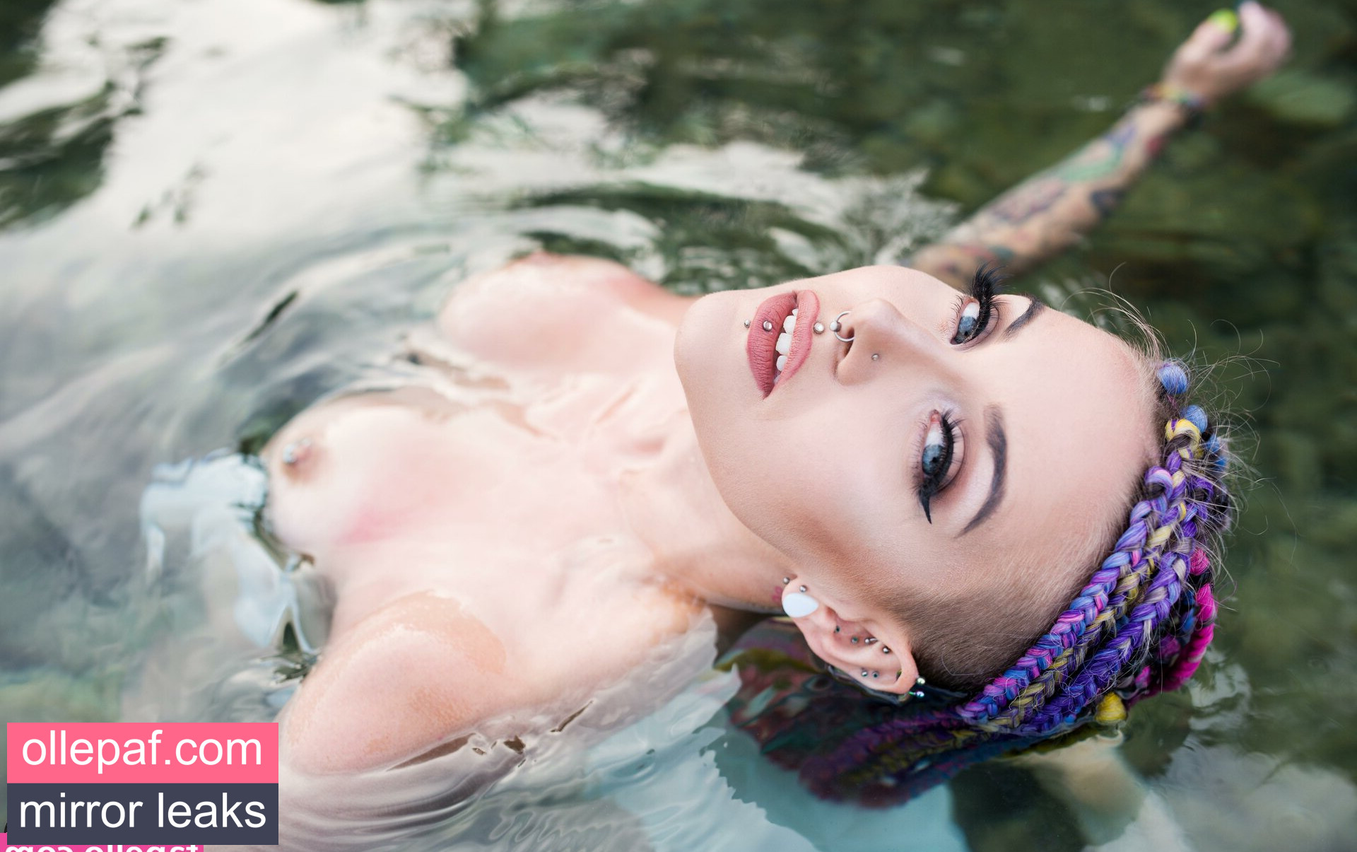 Latest Leaks Sammiii Suicide Nude #201 - Fapello
