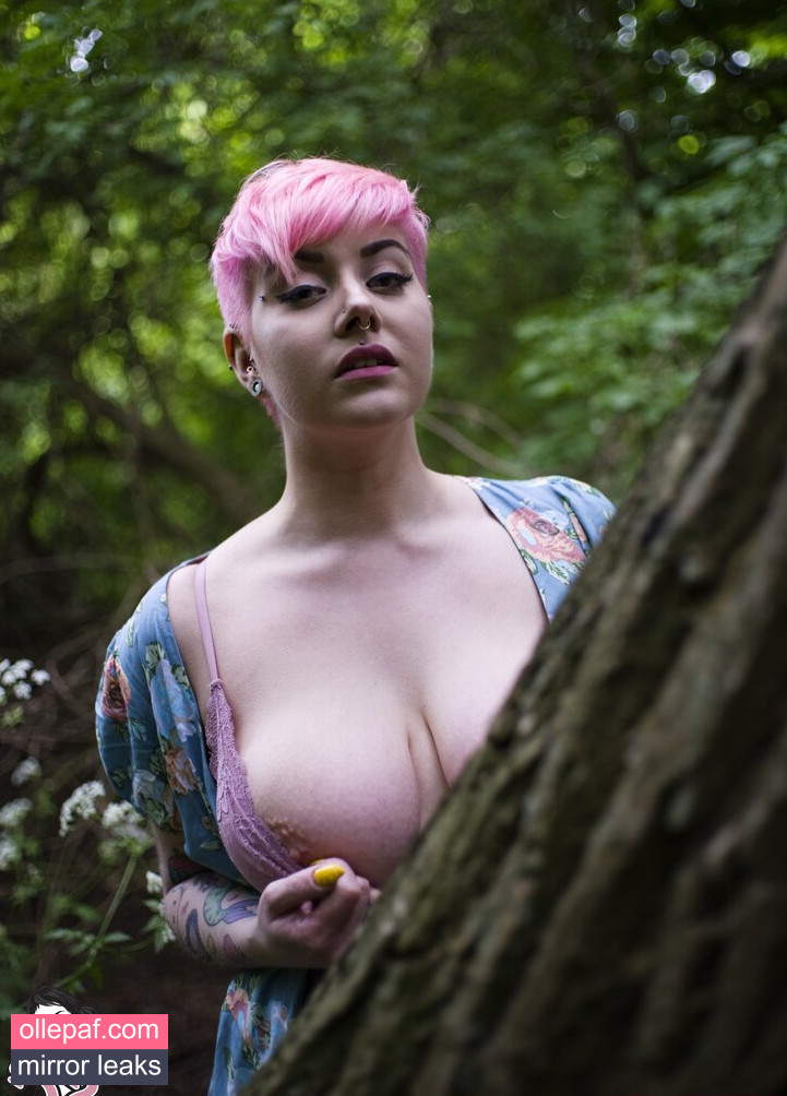 Latest Leaks Sammiii Suicide Nude #28 - Fapello