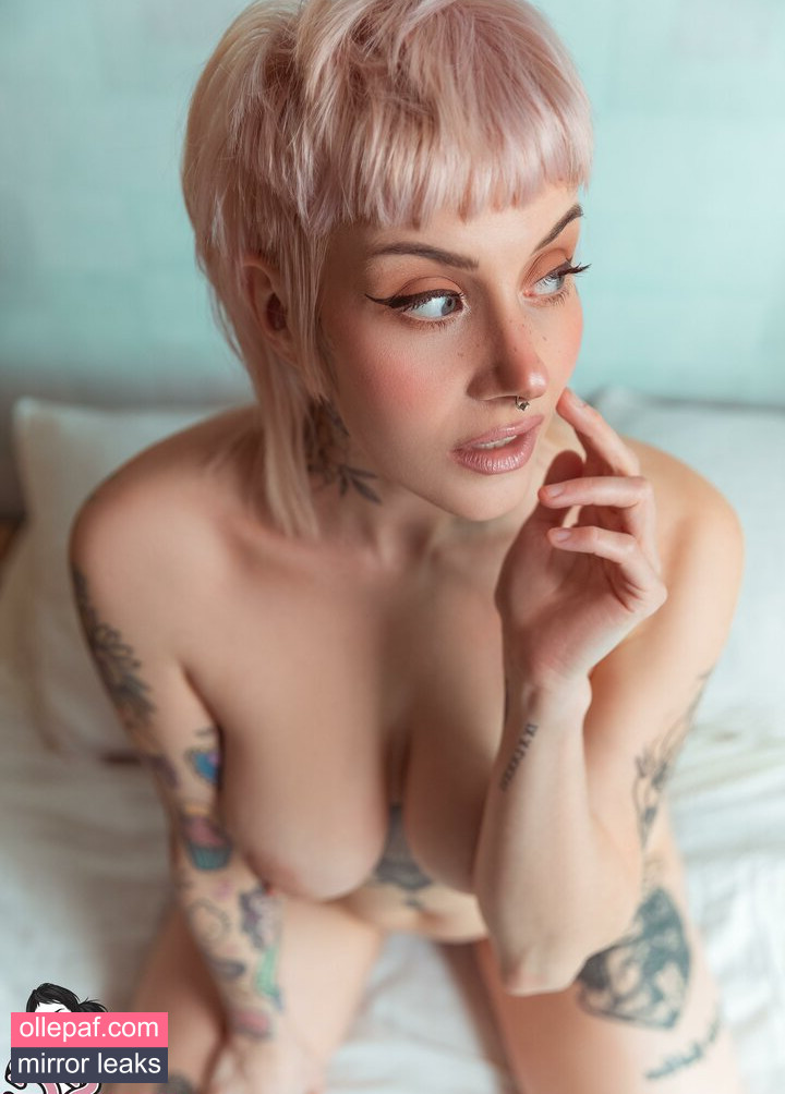 Latest Leaks Sammiii Suicide Nude #271 - Fapello