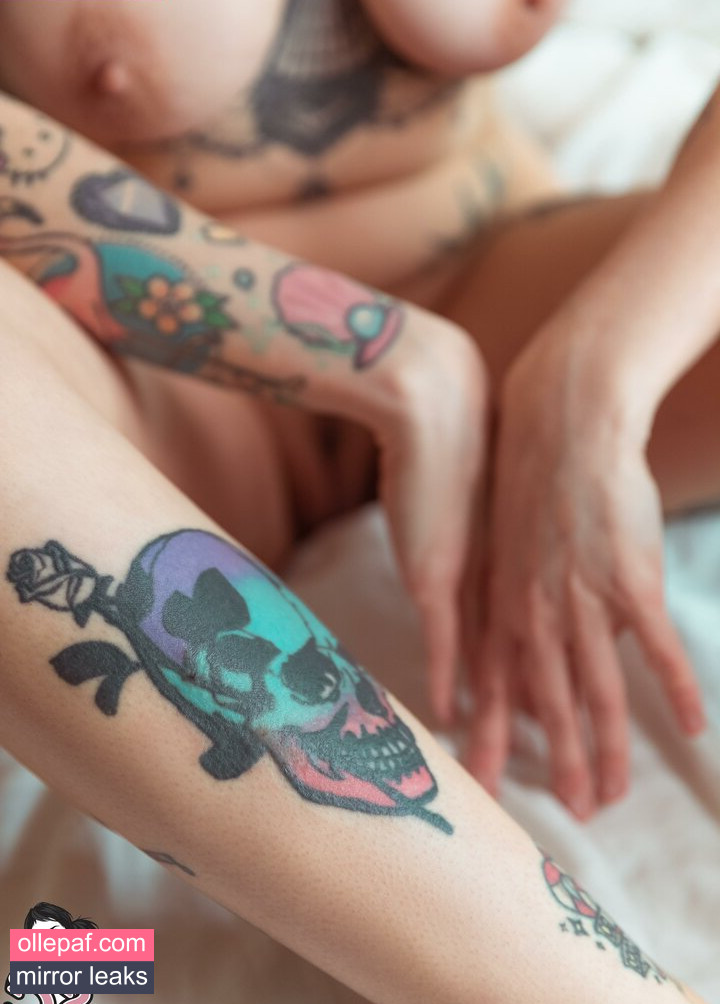 Latest Leaks Sammiii Suicide Nude #273 - Fapello
