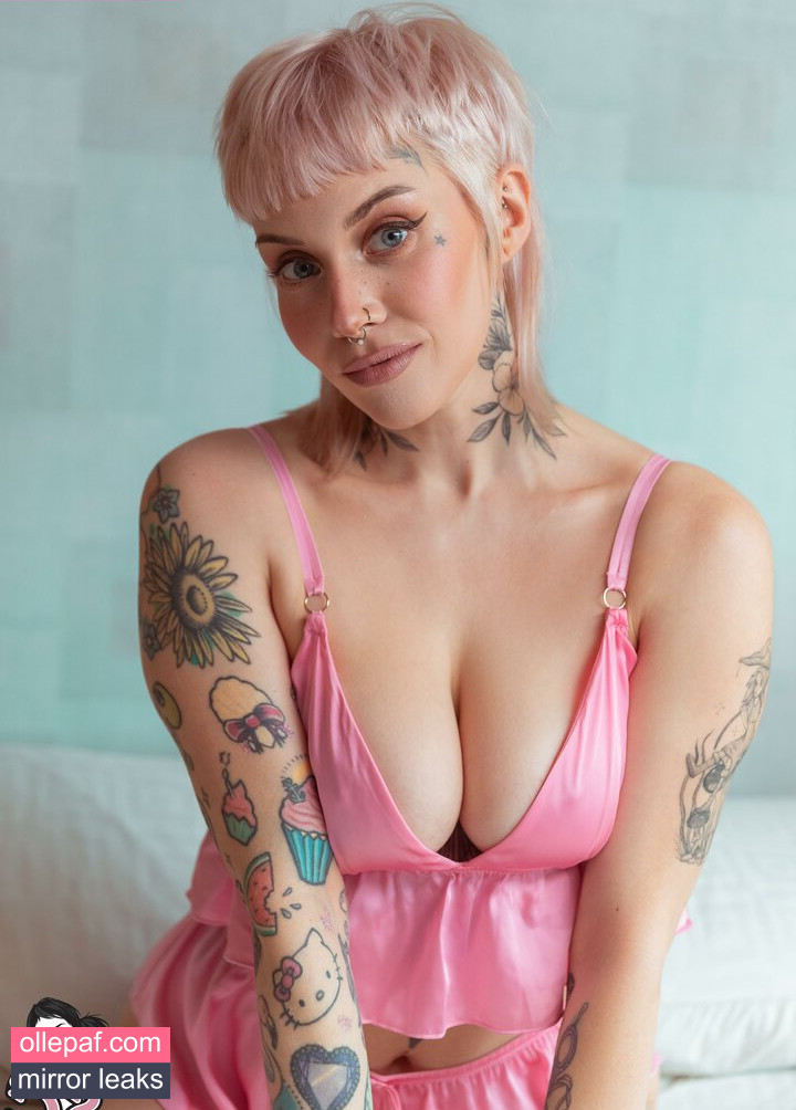 Sammiii Suicide Nude Leaks OnlyFans #292 - Fapello