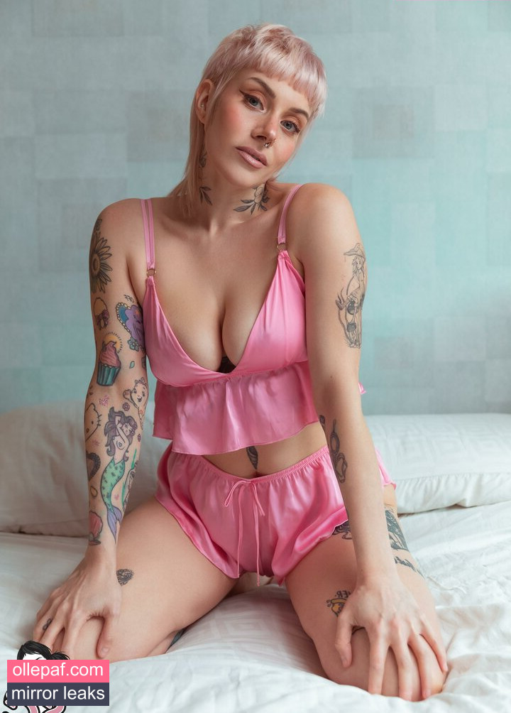 Sammiii Suicide Nude Leaks OnlyFans #302 - Fapello