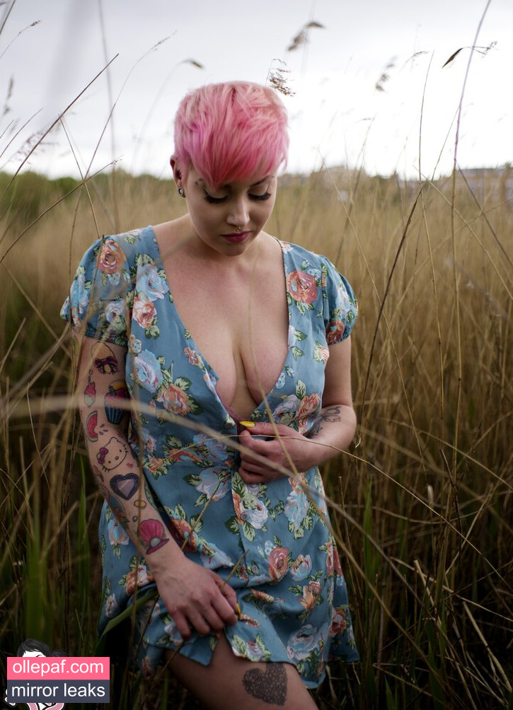 Latest Leaks Sammiii Suicide Nude #42 - Fapello