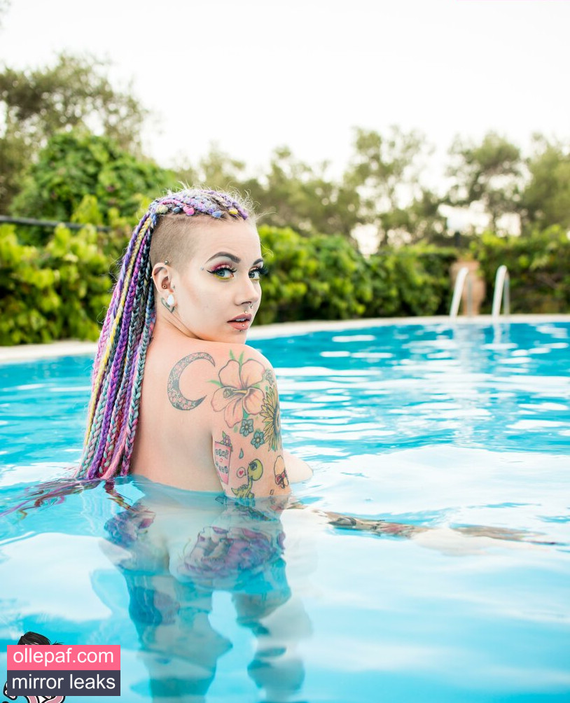 Latest Leaks Sammiii Suicide Nude #69 - Fapello