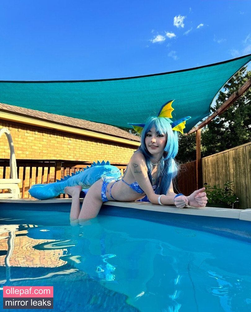 Latest Leaks Sammynoodlesoup Nude #106 - Fapello