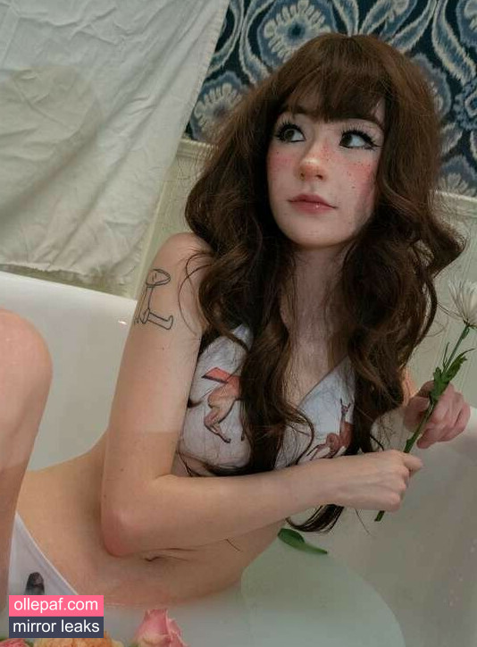 Latest Leaks Sammynoodlesoup Nude #17 - Fapello