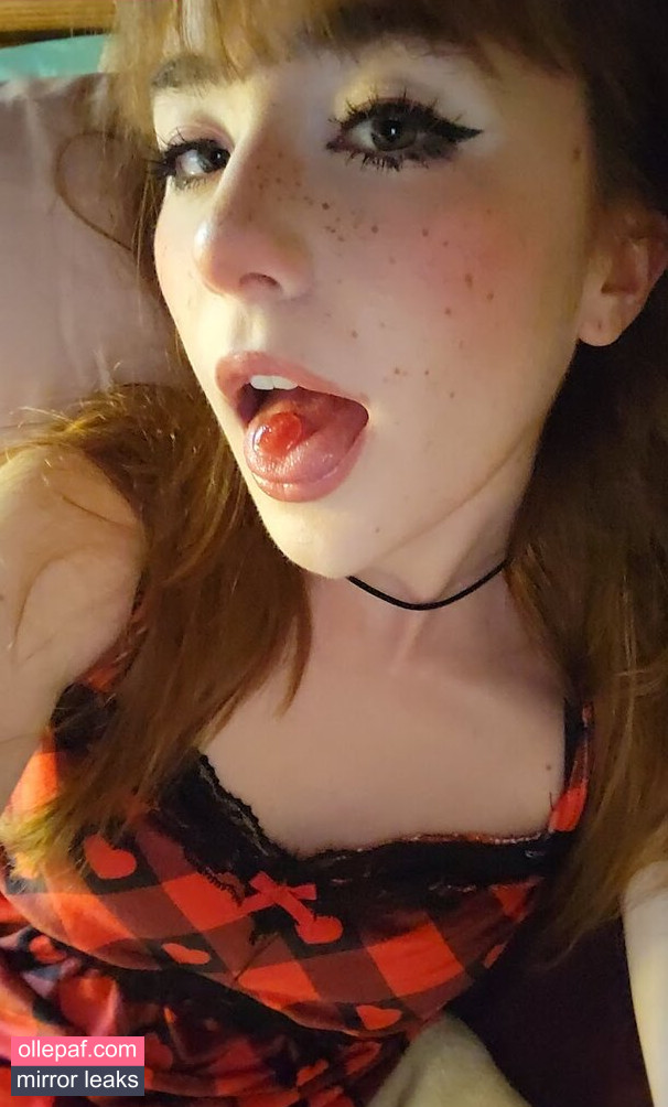 Latest Leaks Sammynoodlesoup Nude #194 - Fapello