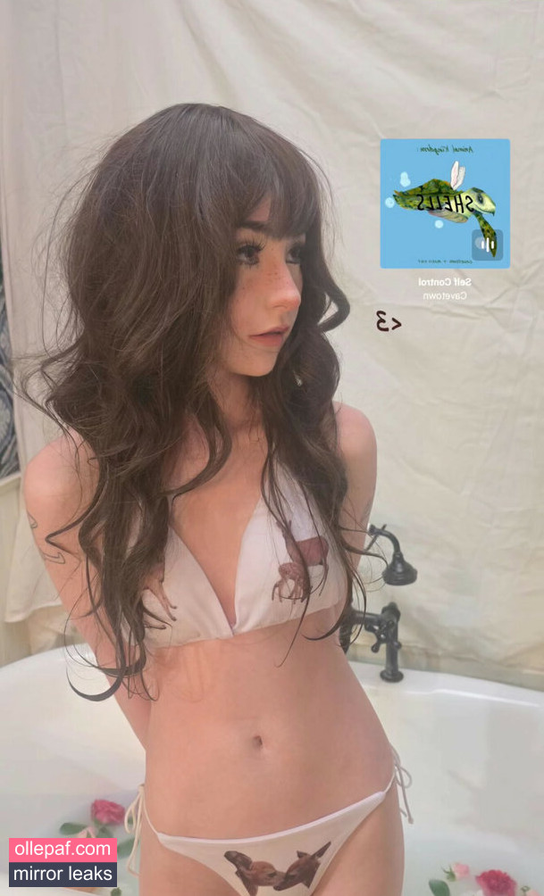 Latest Leaks Sammynoodlesoup Nude #27 - Fapello