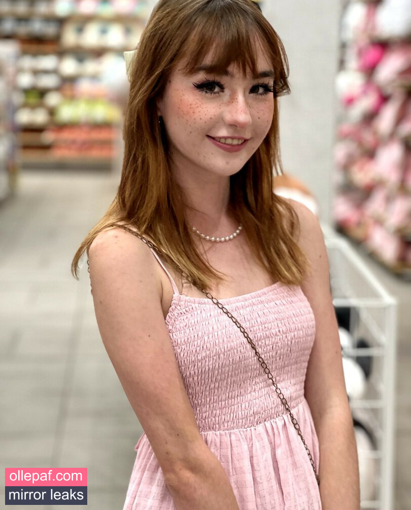 Latest Leaks Sammynoodlesoup Nude #287 - Fapello