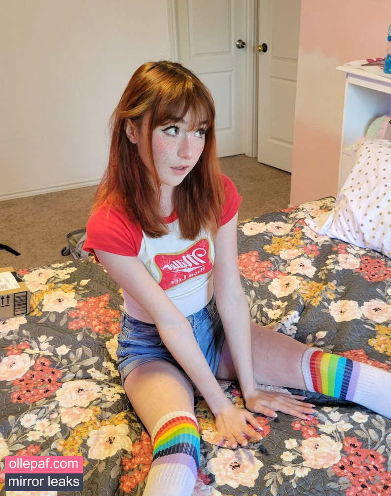 Latest Leaks Sammynoodlesoup Nude #291 - Fapello