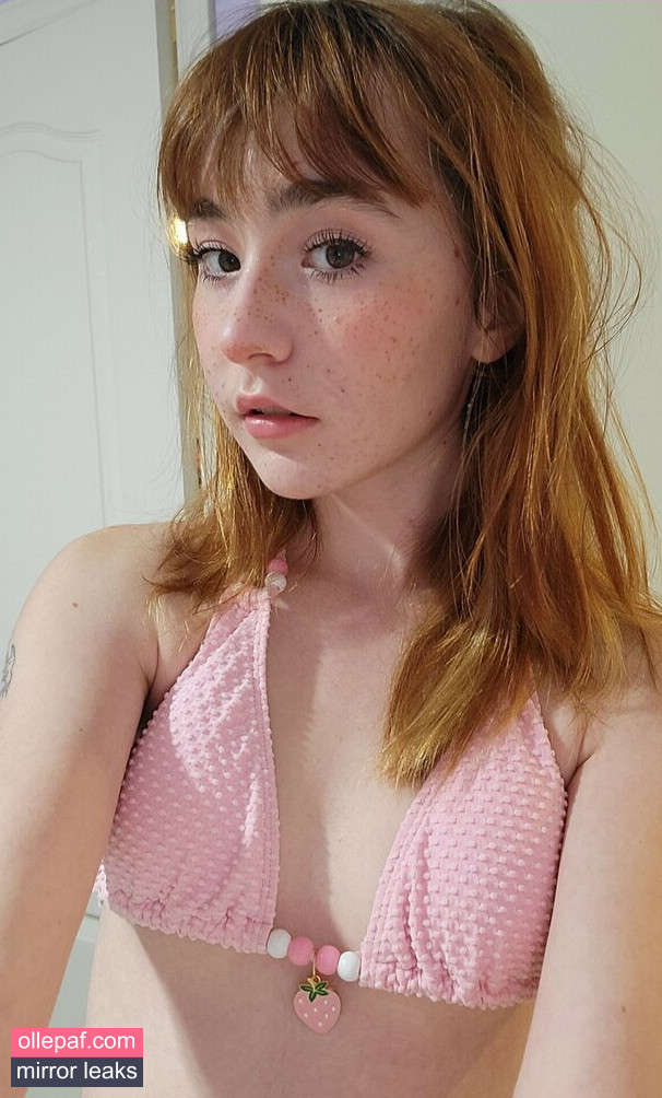 Latest Leaks Sammynoodlesoup Nude #293 - Fapello