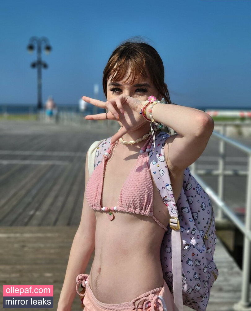 Latest Leaks Sammynoodlesoup Nude #295 - Fapello