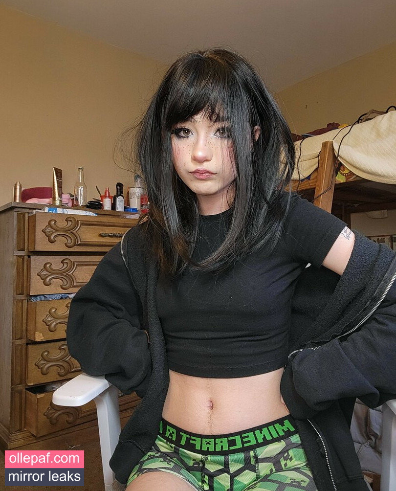 Latest Leaks Sammynoodlesoup Nude #310 - Fapello