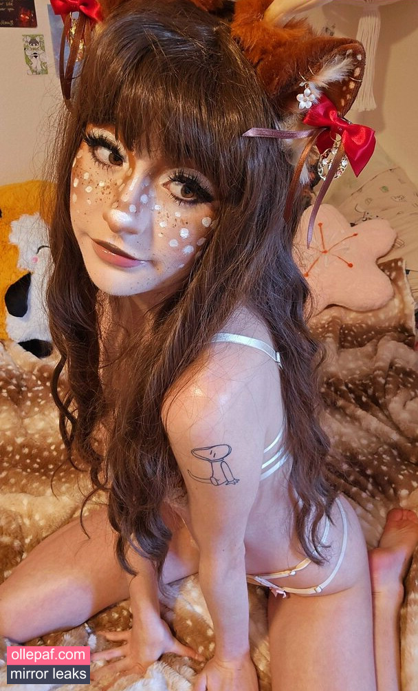 Latest Leaks Sammynoodlesoup Nude #40 - Fapello