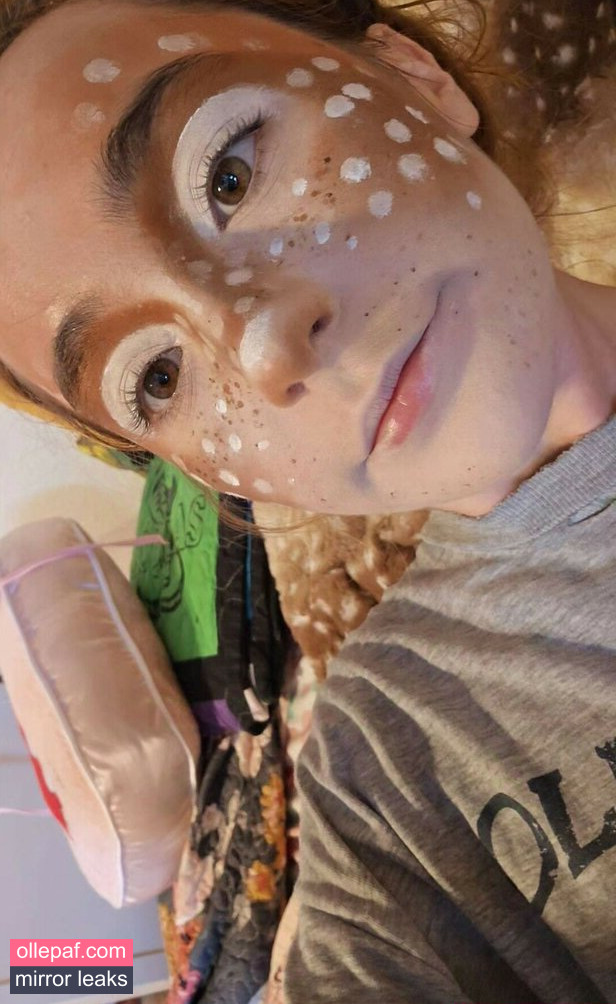 Latest Leaks Sammynoodlesoup Nude #53 - Fapello
