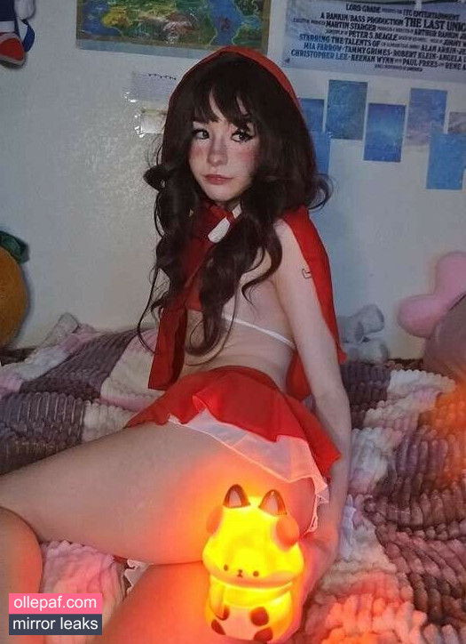 Latest Leaks Sammynoodlesoup Nude #9 - Fapello