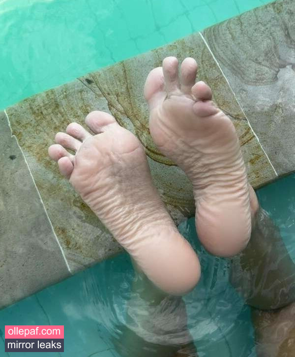 Latest Leaks Sammysfeetgreet Nude #14 - Fapello