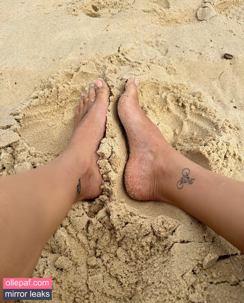 Latest Leaks Sammysfeetgreet Nude #31 - Fapello