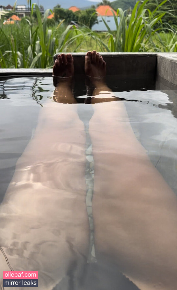 Latest Leaks Sammysfeetgreet Nude #43 - Fapello