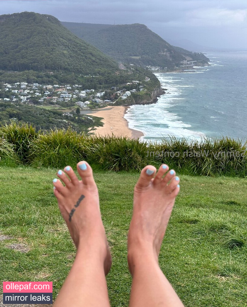 Latest Leaks Sammysfeetgreet Nude #48 - Fapello
